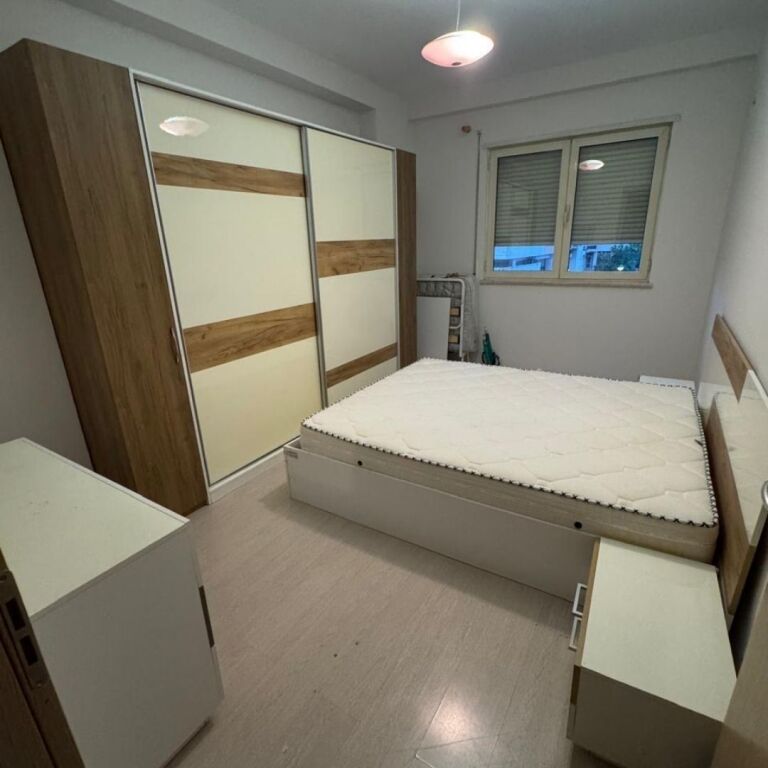 Jepet me qira apartament 1+1 📍Don Bosko