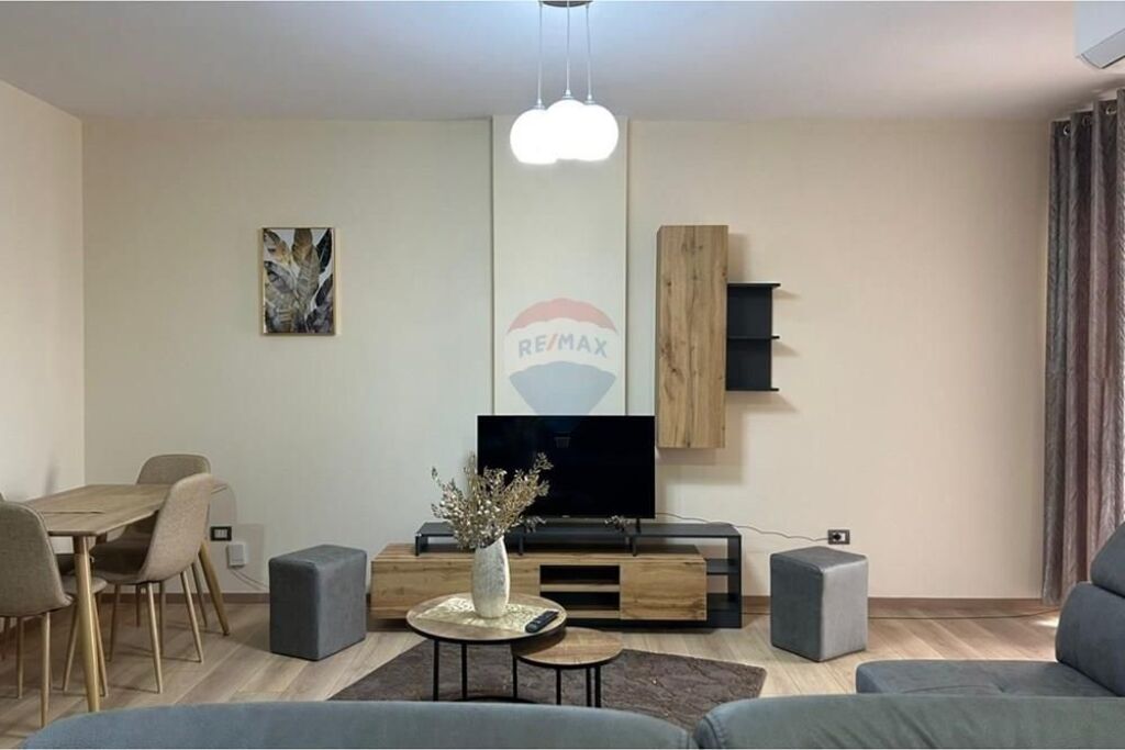 Apartament 1+1me qera prane Delijorgjit