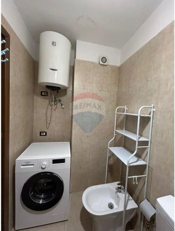 Apartament 1+1me qera prane Delijorgjit