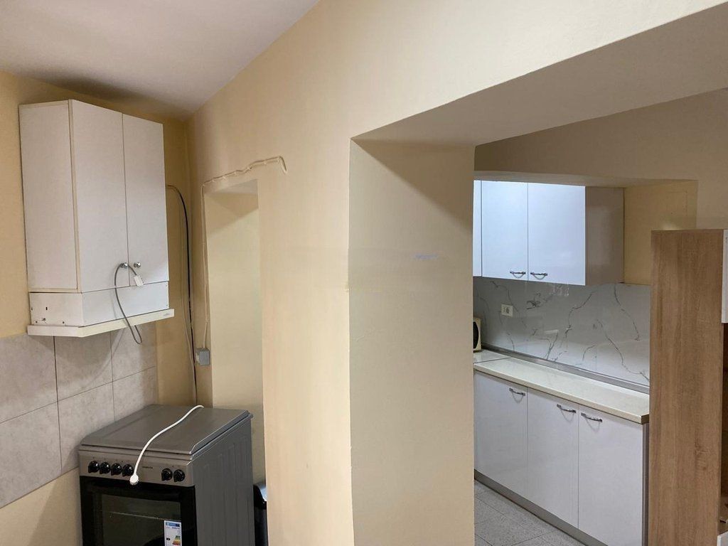 Apartament 1+1 me qira në zonën Tirana e Re, Tiranë – 600€/muaj