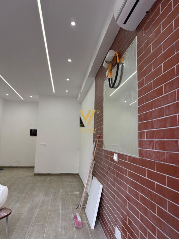 SHITET DYQAN 26 M2 TE KOMUNA E PARISIT 105.000 EURO