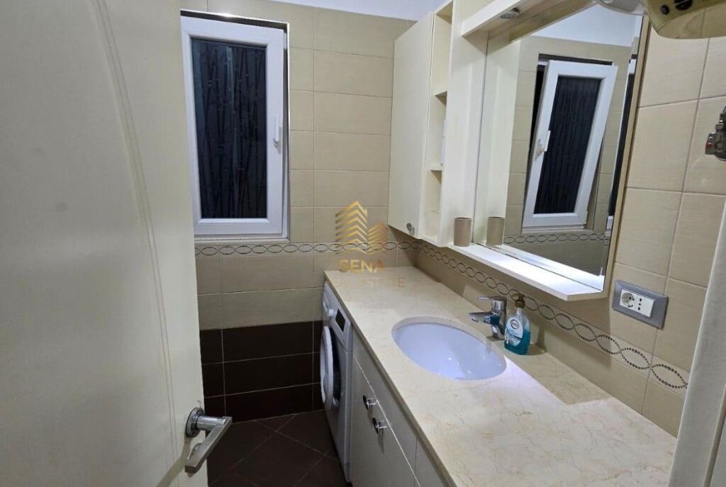 Qira, Apartament,1+1 ,Vasil Shanto, 55,000Leke /Muaj