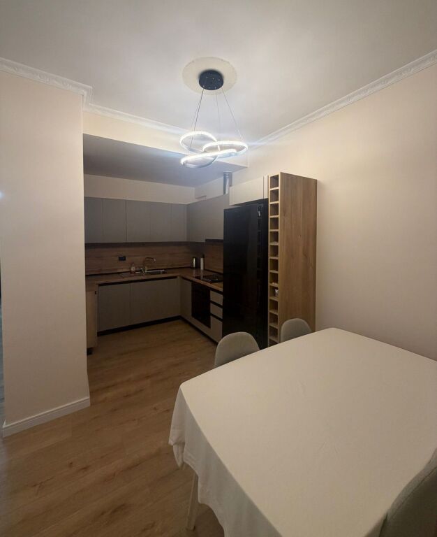 📌 Apartament 2+1 me qera tek Delijorgji