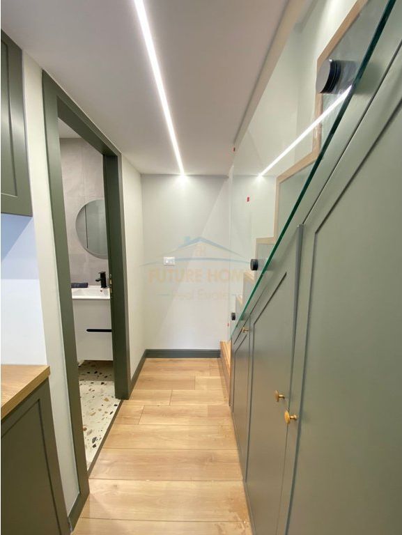 In vendita, Monolocale, Nuovo Maternità