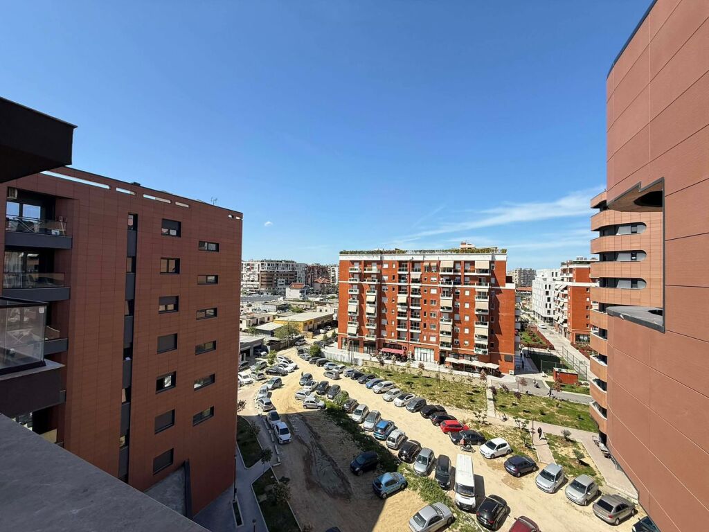 RENT APARTMENT 2+1+2+PARKING , OASIS COMPLEX , NEW RING