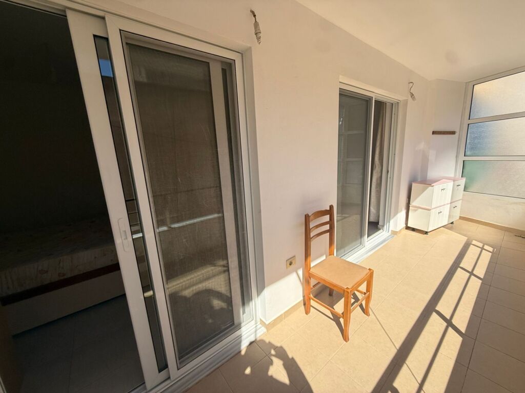 For sale 2+1+2 Sarande