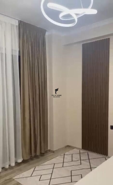 APPARTAMENTO IN AFFITTO 2+1 KODRA E DIELLIT 70.000 LEKE FH-68576