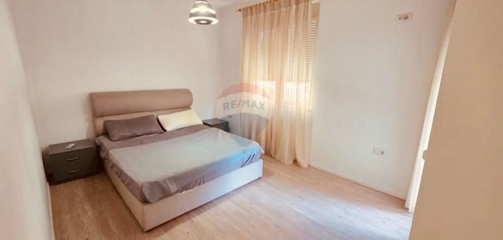 📍🏠 Jepet Apartament 1+1 Kodra e Diellit