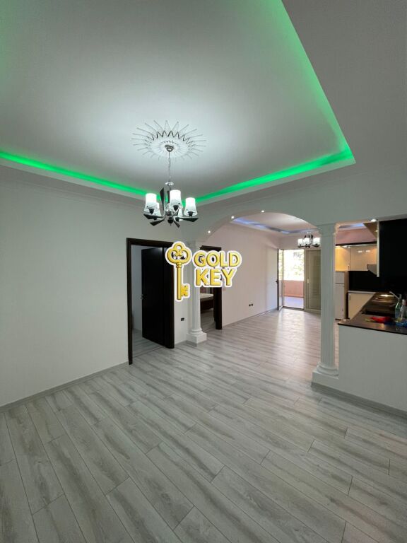 🏡 SHITET APARTAMENT 2+1 PRAN HOTEL ANTALYA PLAZH DURRES