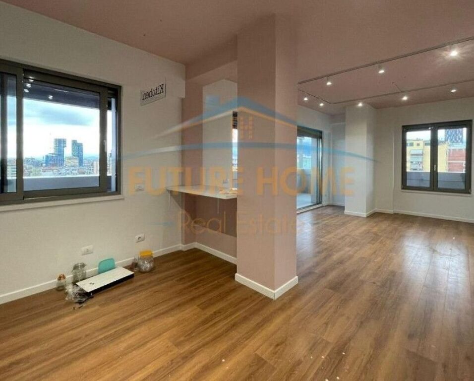 Rent, Business Premises, Bllok