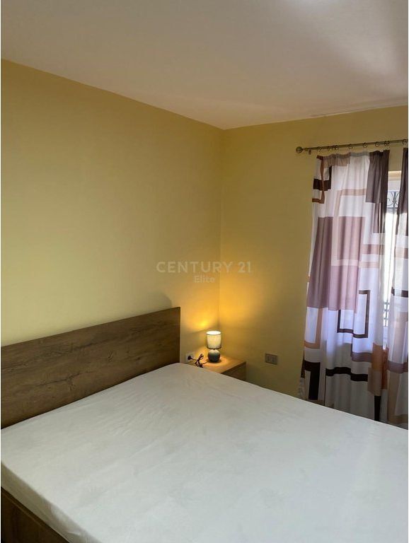 Apartament 1+1 me qira në zonën Tirana e Re, Tiranë – 600€/muaj 550 € /Muaj