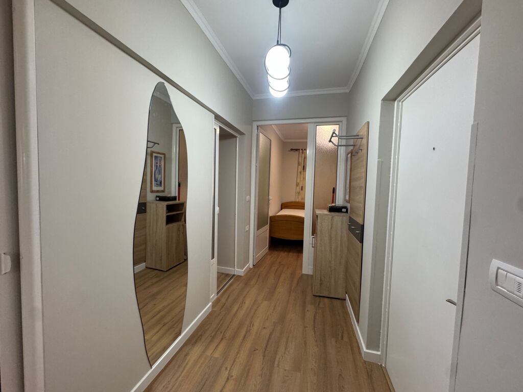 Apartament 2+1 me Qira_Bulevardi Gjergj Fishta