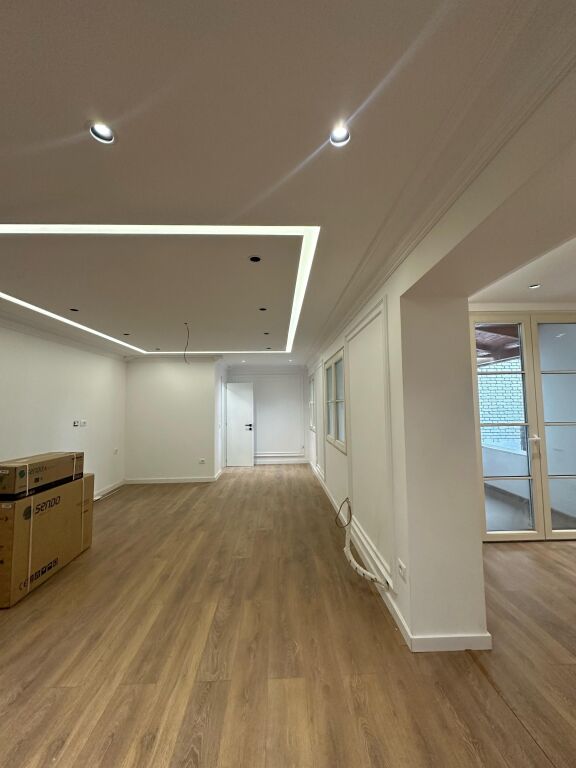 ambient me qira per biznes shkolla baletit