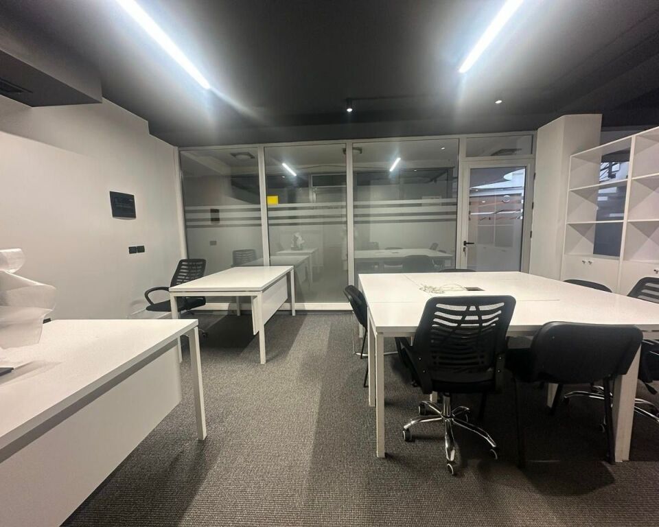 Zyre open space/Qera📌1000€