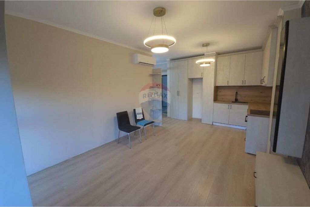 Apartament ne shitje 1+1 Jordan Misja