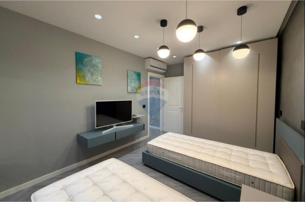 Apartament per shitje 2+1+2 tek Fiori di Bosco