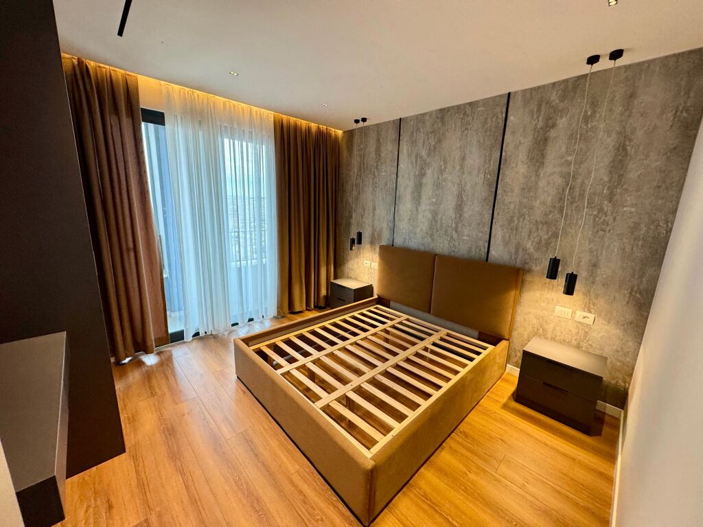 📣 VENDESI SUPER Appartamento 1+1 📍 Via "Jordan Misja" ✨