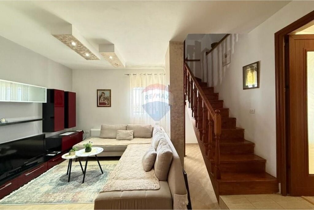 SHITET, DUPLEX, FRESKU, TIRANE