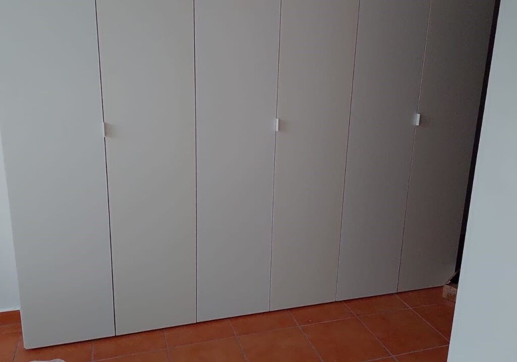 Apartment 2+1+2 + balcony for rent – Astir !