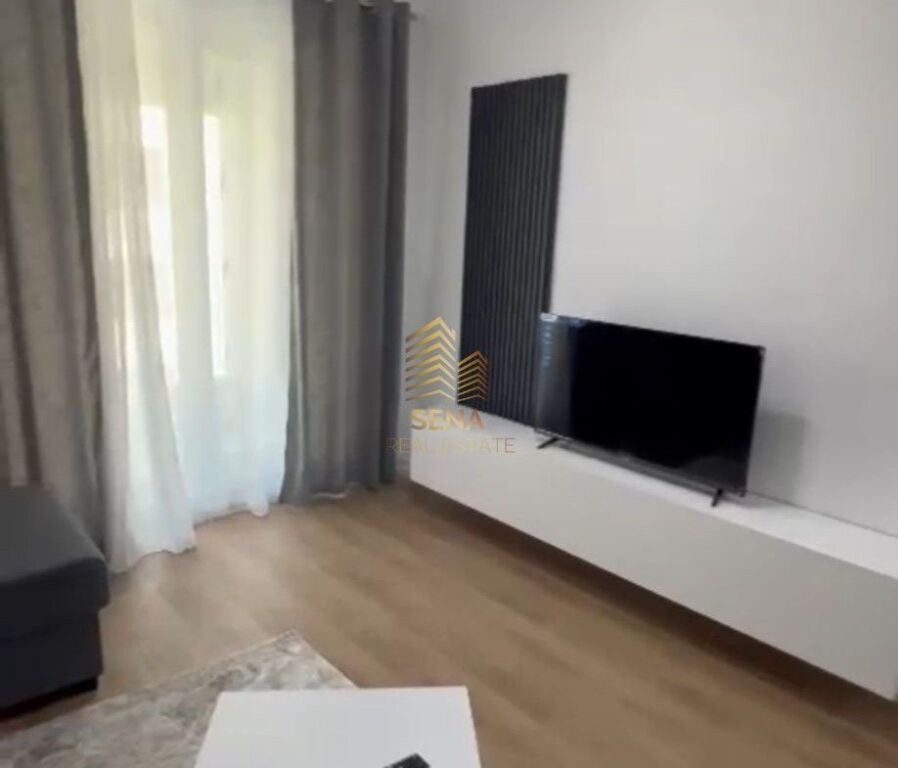 Shitet, Apartament 1+1+Blk, Ali Demi- Rezidenca Kaimi, 122.000 Euro