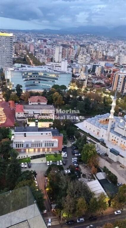 Qera | Apartament 1 + 1 | Downtawn One | 2500 €/muaj