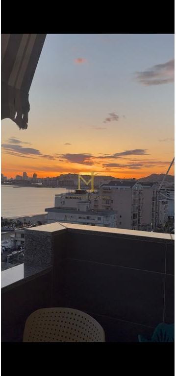 APARTAMENT 1+1 PAMJE DETI BALLORE PLAZH