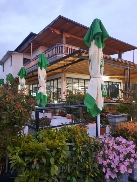 Hotel for Sale in Vorë!