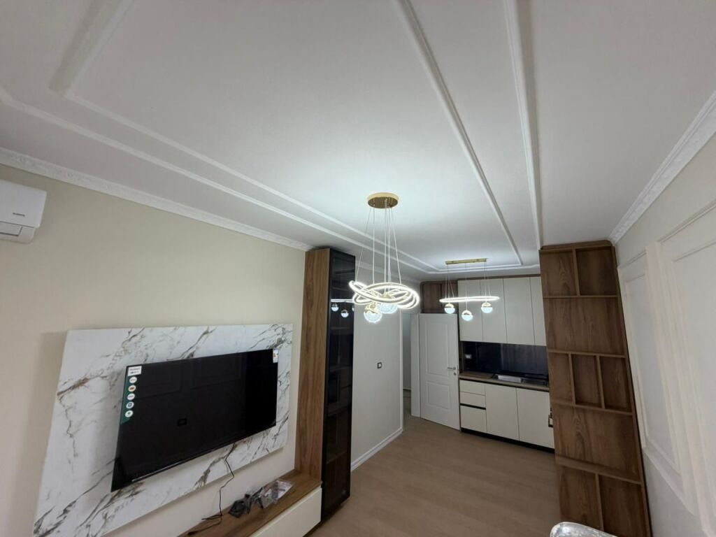 Appartamento 1+1 in vendita  shkembi kavajes