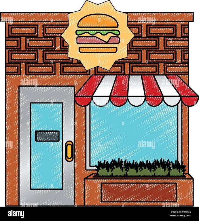 🔥 Fast Food for Sale near Zogu i Zi – Super favorable location 10,000 €