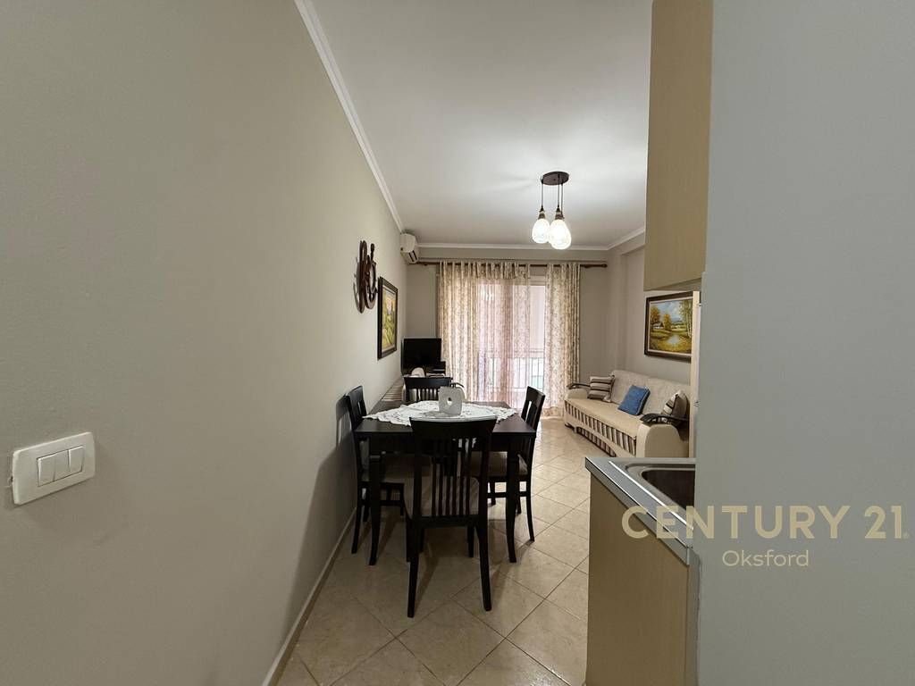 Shesim Apartament 2+1 tek Pelikani ne plazh,Durres!