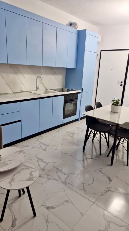 APARTAMENT 1+1 PËR QIRA NE GOLEM