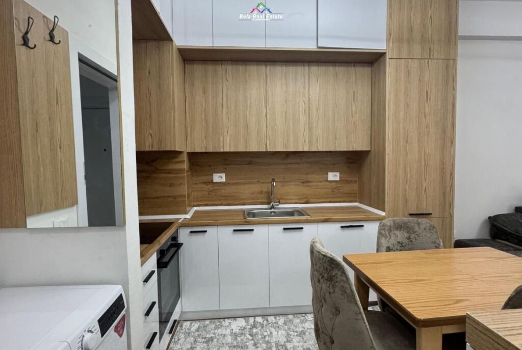 Appartamento in Affitto 1+1 a Ali Dem (ID B2101635) Tirana