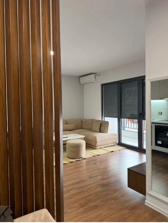 1+1,ben arredato,complesso ndregjoni blv i ri,650 euro