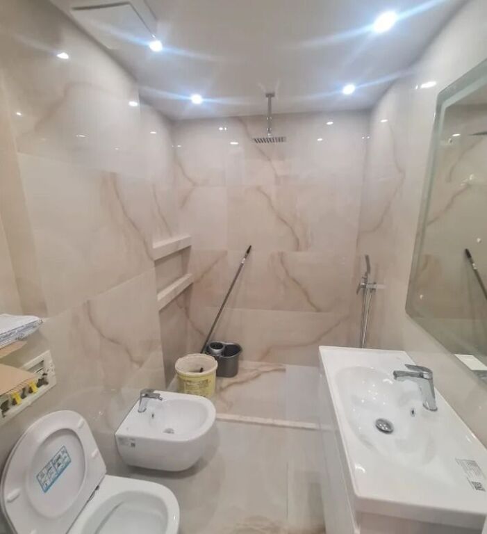 Shitje | Apartament 1 + 1 | Rruga e Kavajës | 233000 €