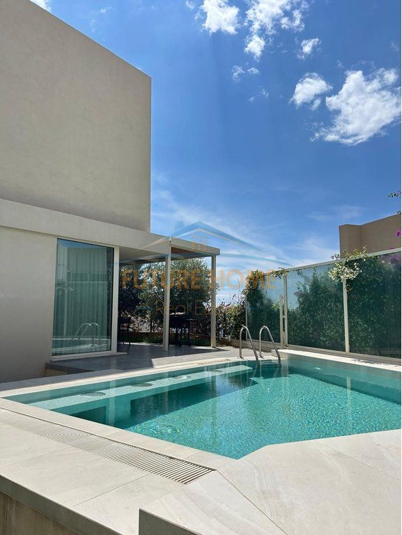 Shitet Vile e Bashkangjitur+Guest House, Green Coast Residence