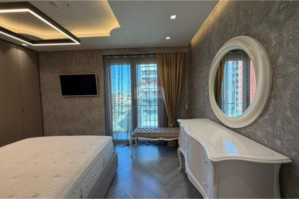 Apartament per shitje 2+1+2 tek Fiori di Bosco