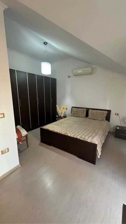 APARTMENT 3+1+VERANDA FOR RENT AT KRISTAL CENTER 85,000 LEKE