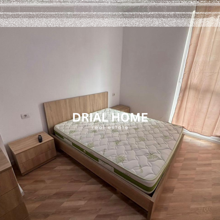 APARTAMENT ME QERA 1+1