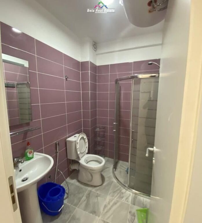 Apartment For Rent 1+1 in Selite (ID B2101076) Tirana.