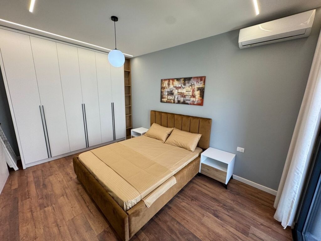📣 QERA SUPER Apartament 1+1 📍 Don Bosko, Prane "Fiori Di Bosco" ✨