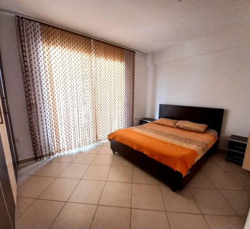 Qera | Apartament 1 + 1 | Kthesa e Kamzes | 430 €/muaj