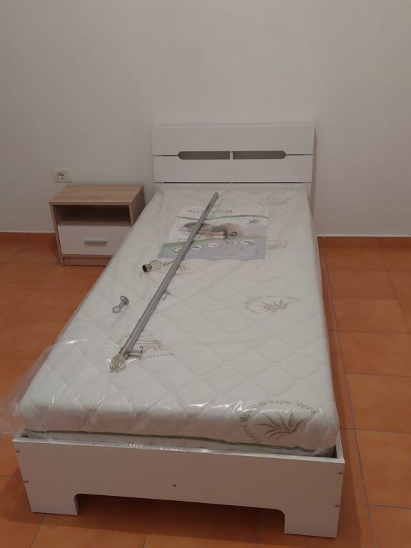 Apartment 2+1+2 + balcony for rent – Astir !