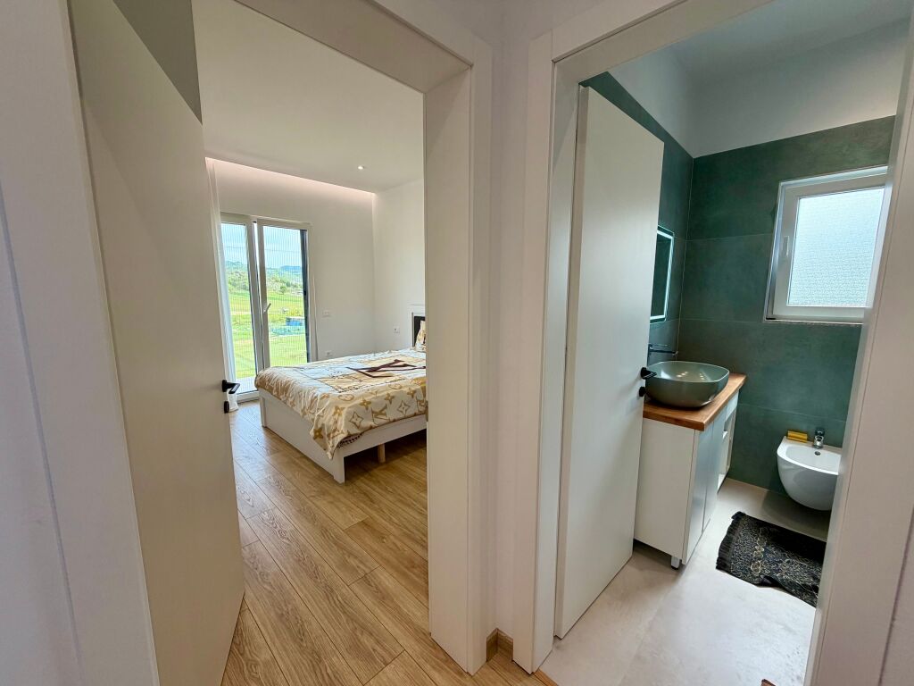 KAT VILE PER QIRA NE BALDUSHK