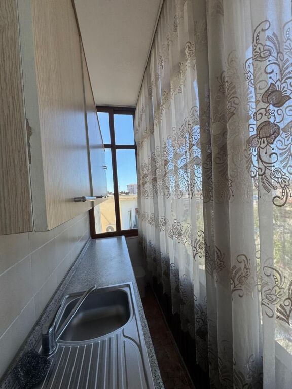 Apartment for rent 1+1 - 📍Jordan Misja, near the tracks