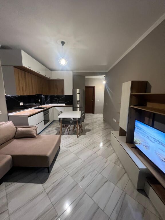 Apartament 2+1 me qera tek Universiteti Bujqesor