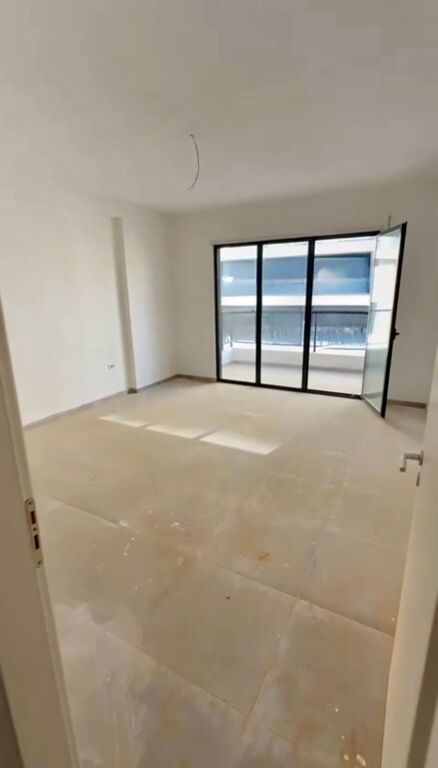 📣 SHITET Apartament 2+1 Me 2 Tualete Dhe Ballkon 📍 Rruga e "Durresit" ✨🏢 Ndertim i Ri