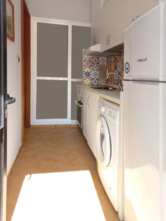 Apartment 1+1 for sale 5 Maji 100,000 Euro