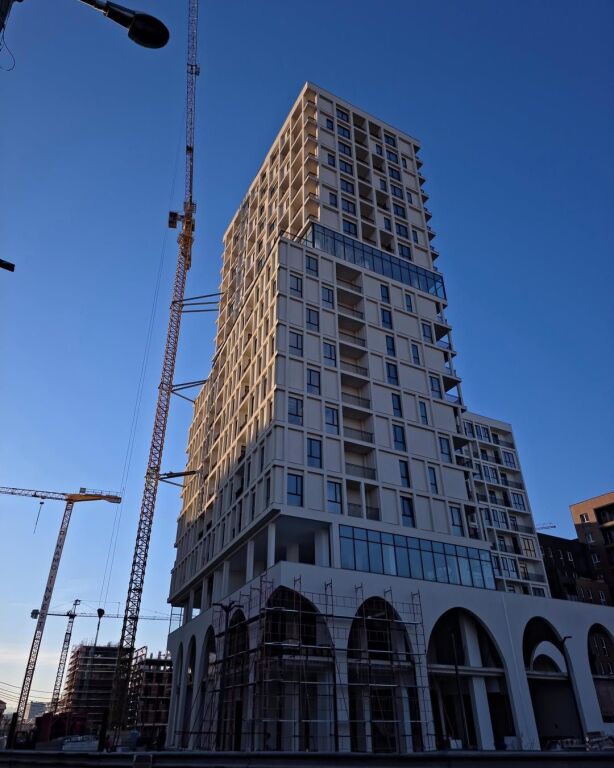 📌 APARTMENT FOR SALE 2+1 – ALTURA RESIDENCE, NEW BOULEVARD