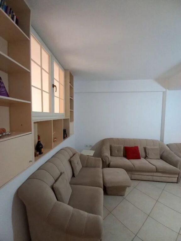 Qera | Apartament 1 + 1 | Kthesa e Kamzes | 430 €/muaj