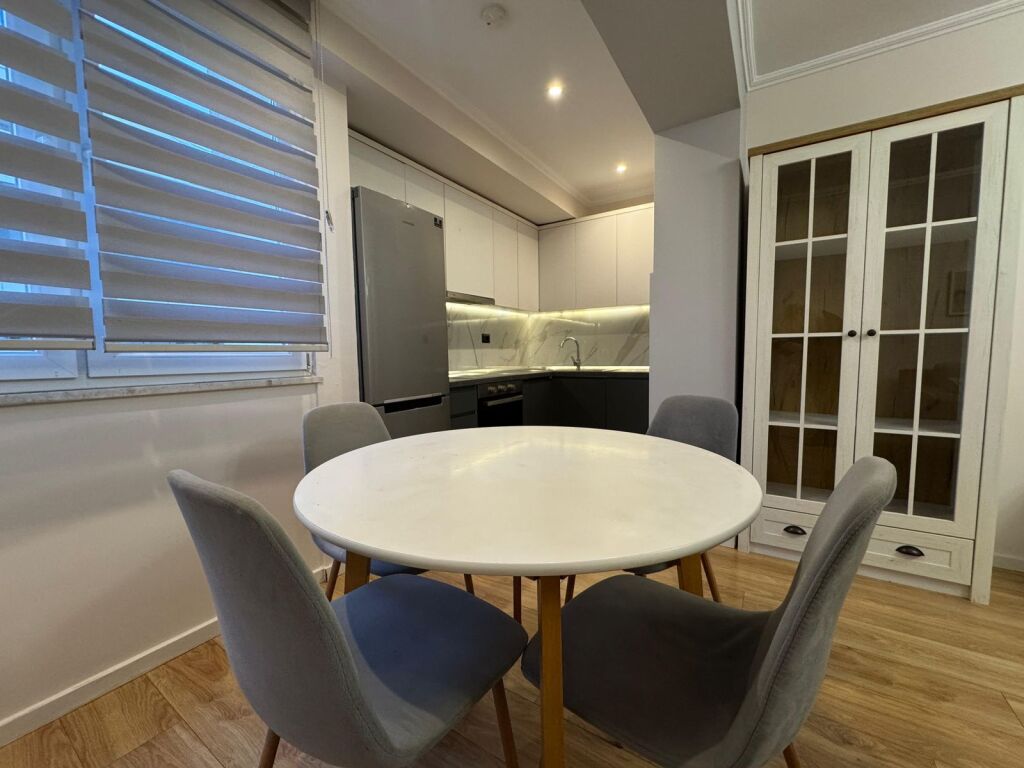 APARTMENT FOR SALE 2+1 ON MINE PEZA STREET CENTER